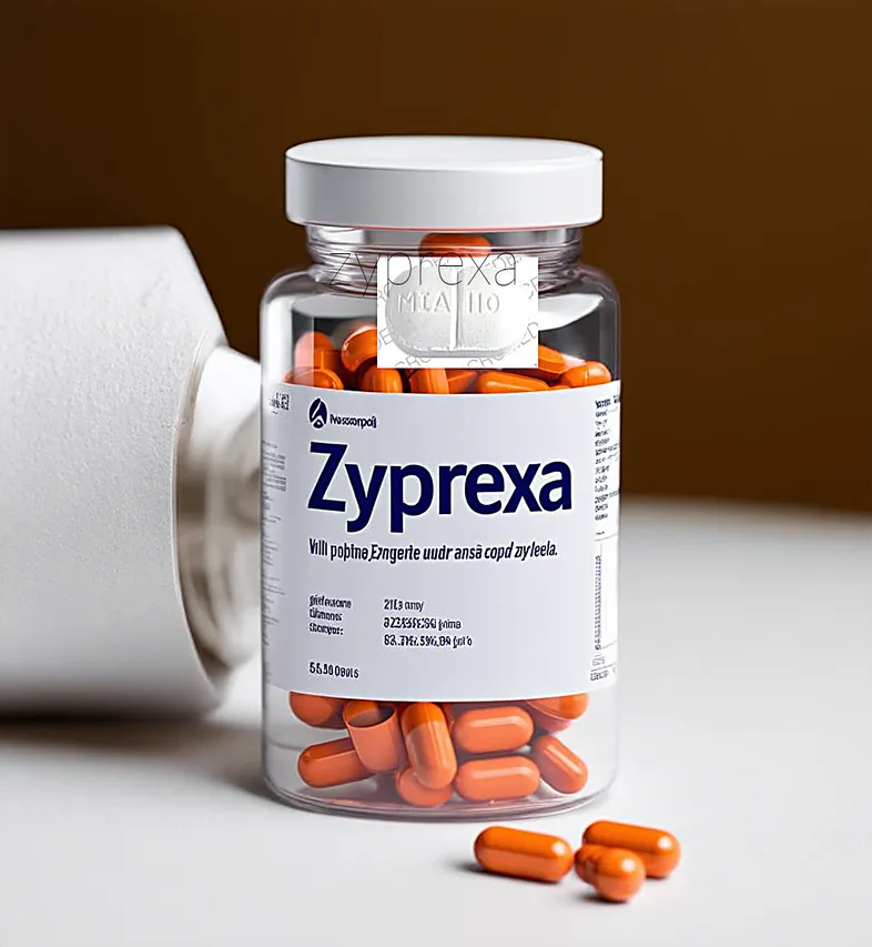 Zyprexa